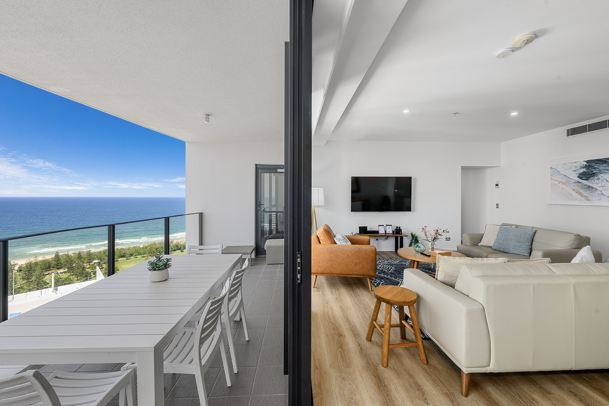 Gold Coast Apartment