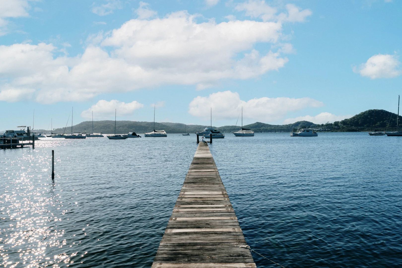 Contemporary kitchen